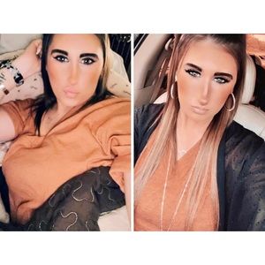 Meet your Posher, Julia